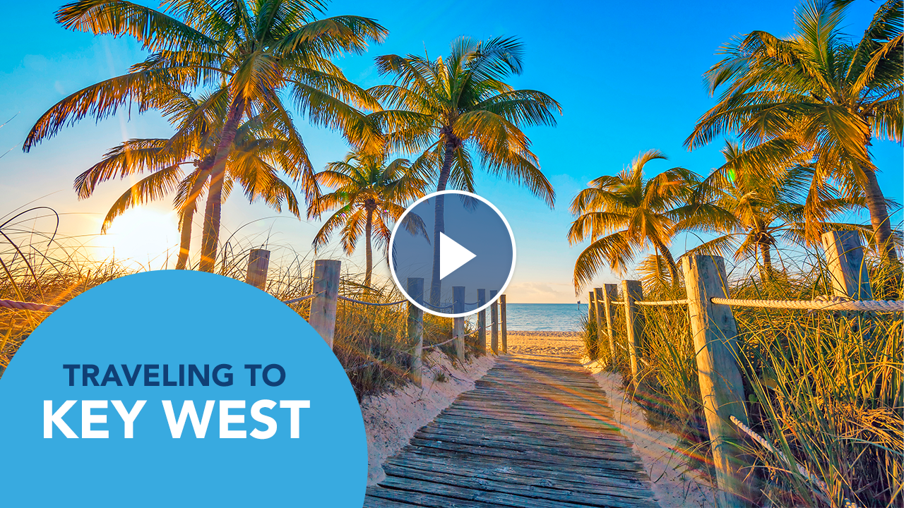 Key West Vacation Packages