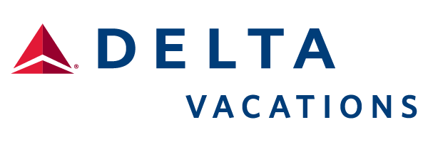 Delta Vacations logo