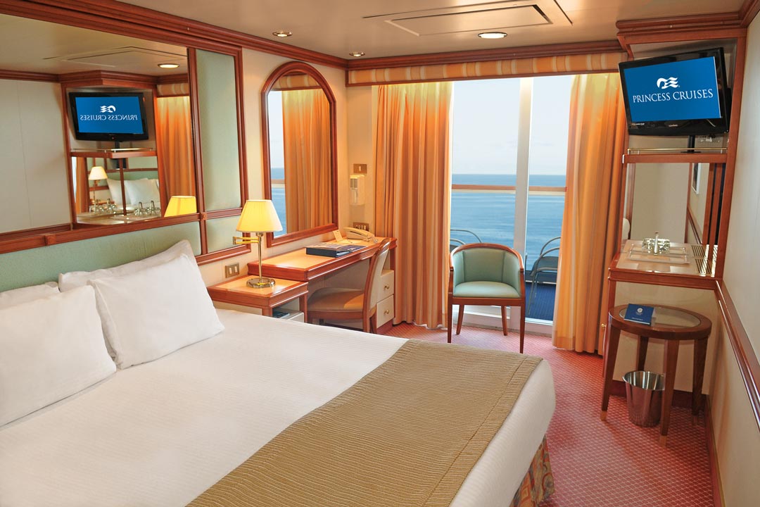 Coral Princess Photo Gallery Dream Vacations