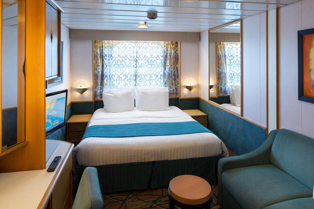 Enchantment Of The Seas Grand Suite 1 Bedroom