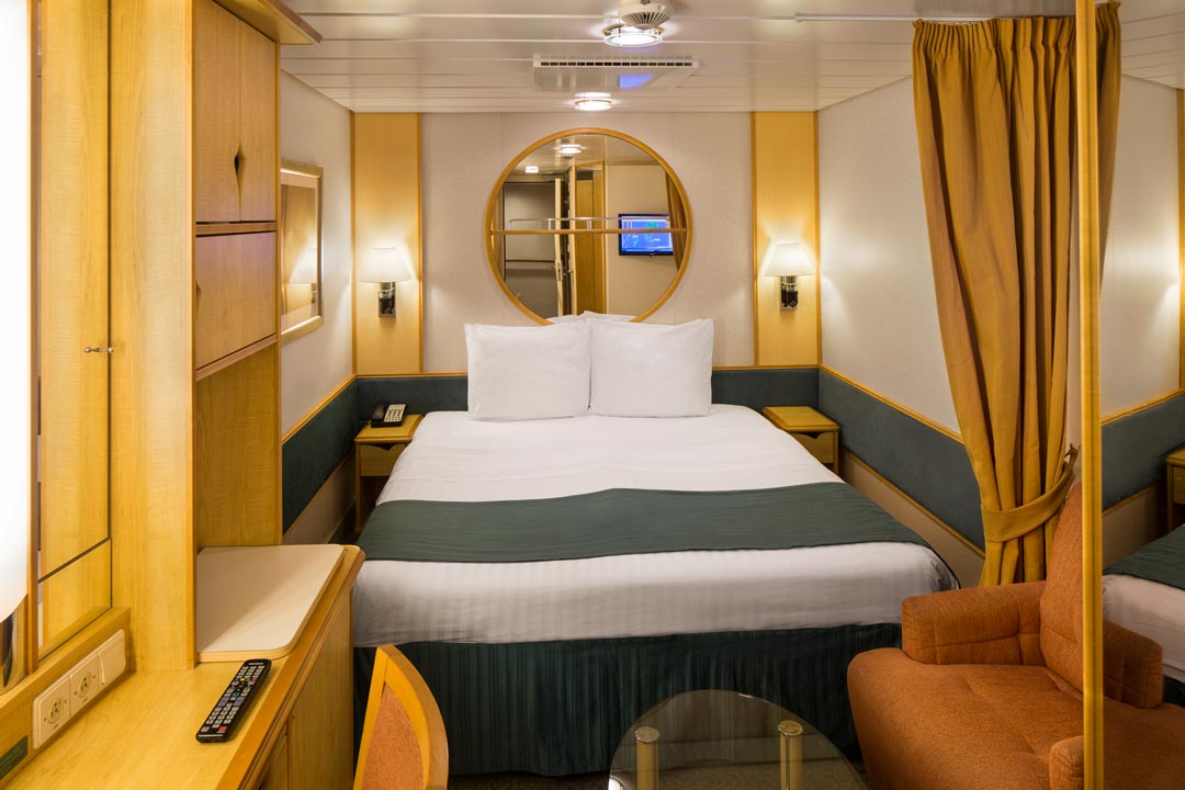 Enchantment Of The Seas Staterooms Dream Vacations